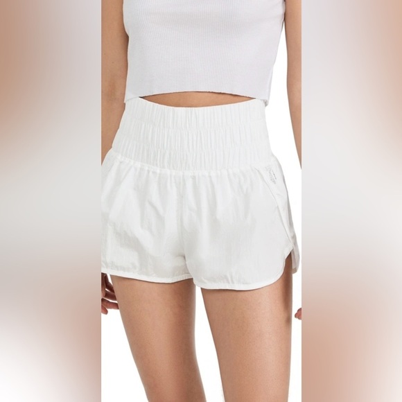 FP Movement by Free People Pants - FP Movement Women's The Way Home Shorts Size  Large